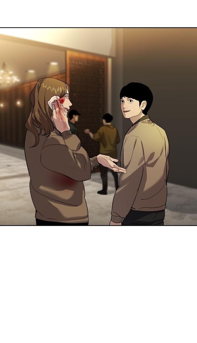 Tiền Bạc Và Quyền Lực Chapter 149 - Trang 2