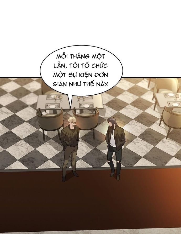 Tiền Bạc Và Quyền Lực Chapter 149 - Trang 2