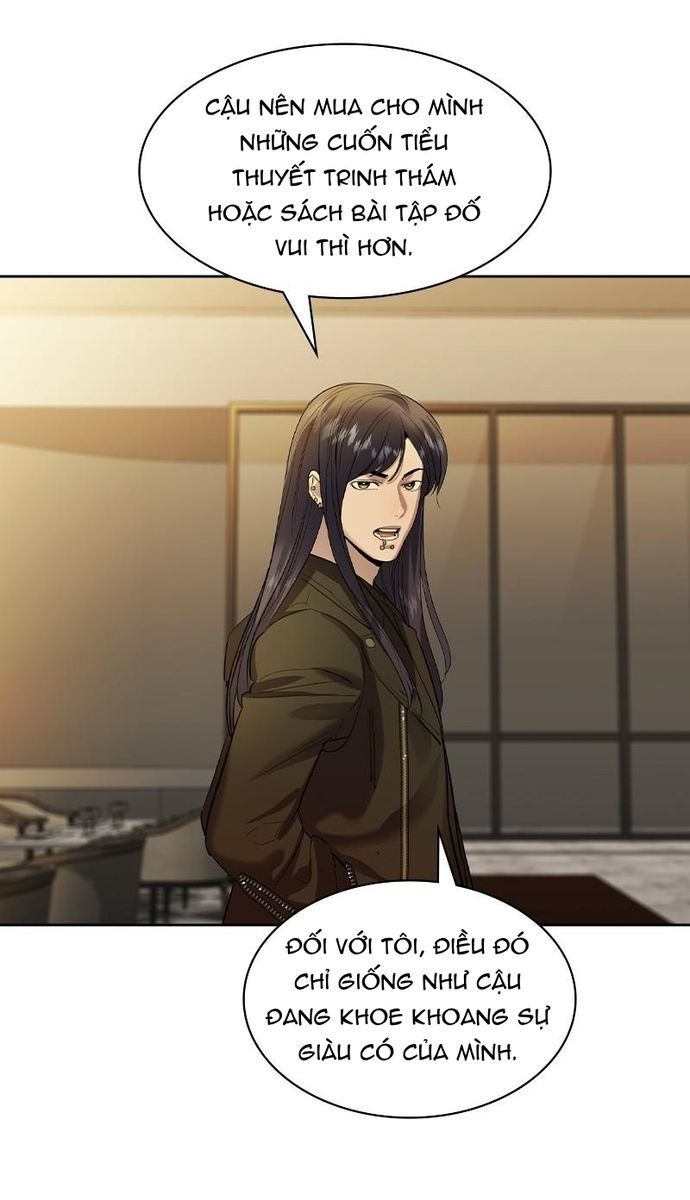 Tiền Bạc Và Quyền Lực Chapter 149 - Trang 2