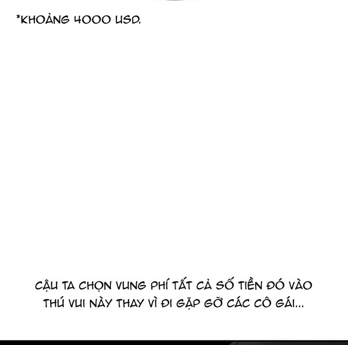 Tiền Bạc Và Quyền Lực Chapter 149 - Trang 2