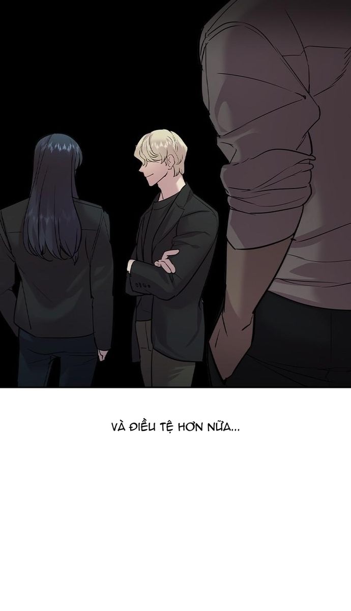 Tiền Bạc Và Quyền Lực Chapter 149 - Trang 2