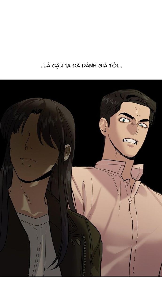 Tiền Bạc Và Quyền Lực Chapter 149 - Trang 2