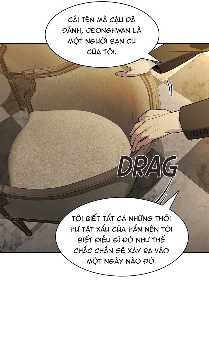 Tiền Bạc Và Quyền Lực Chapter 149 - Trang 2