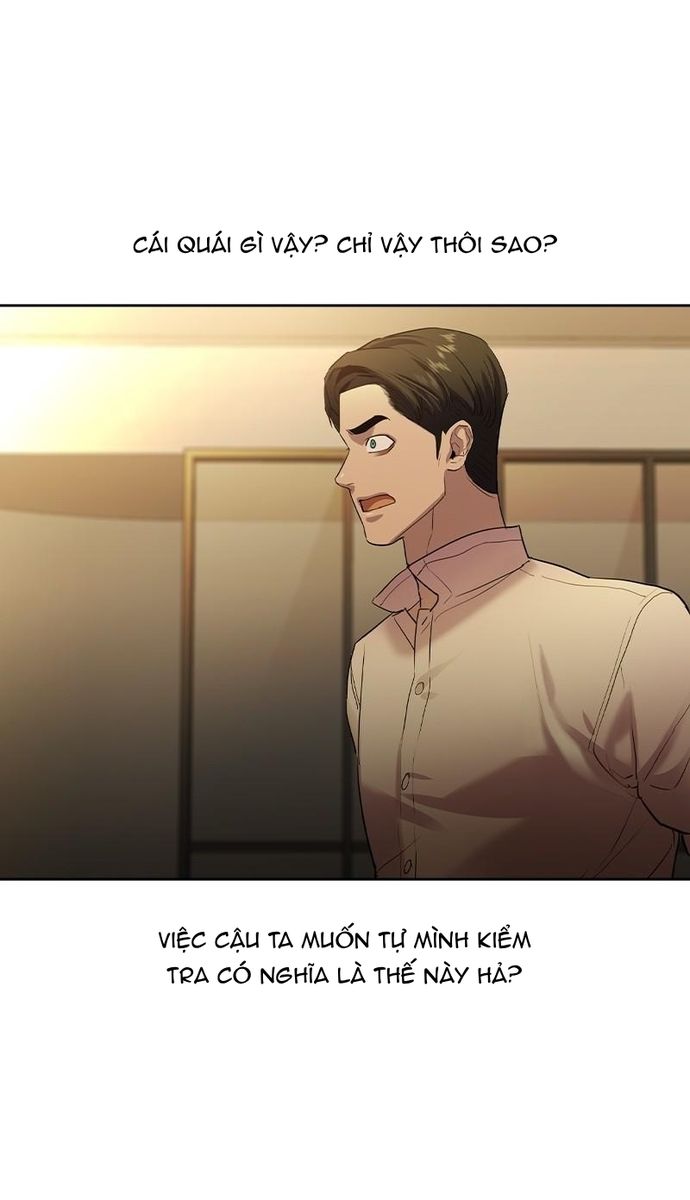 Tiền Bạc Và Quyền Lực Chapter 149 - Trang 2