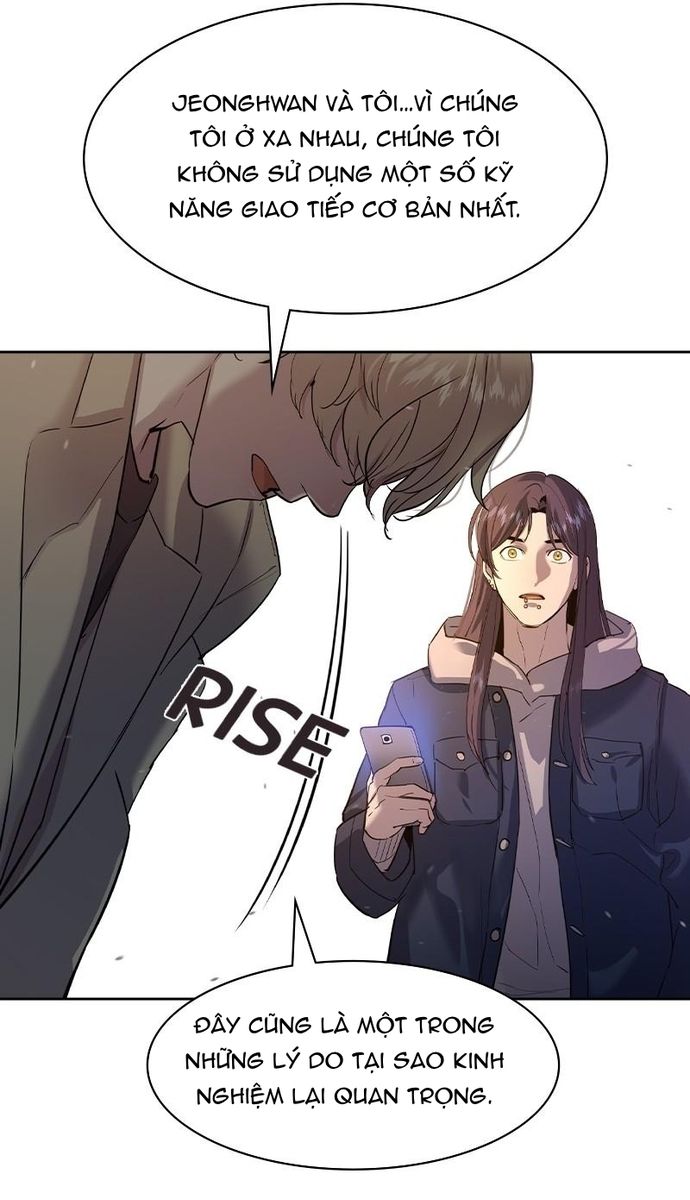 Tiền Bạc Và Quyền Lực Chapter 149 - Trang 2