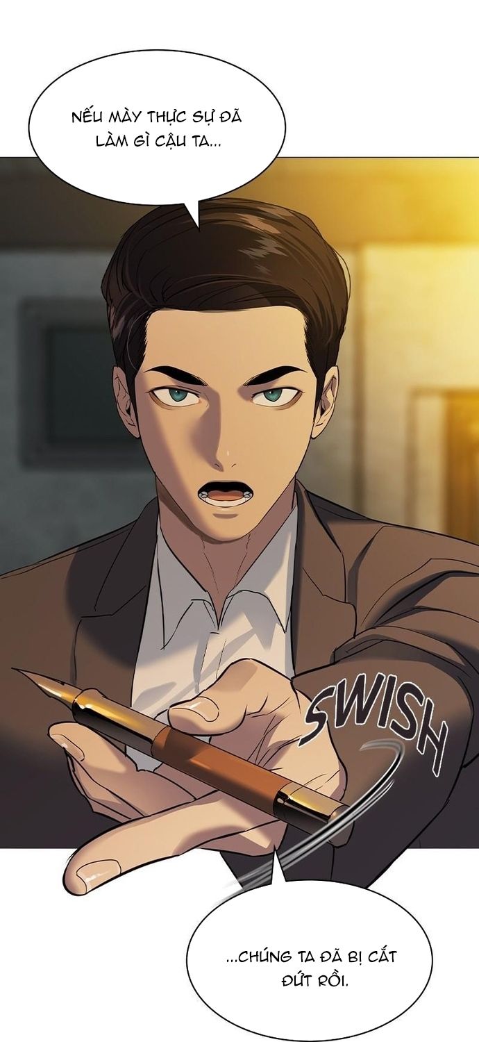 Tiền Bạc Và Quyền Lực Chapter 155 - Trang 2