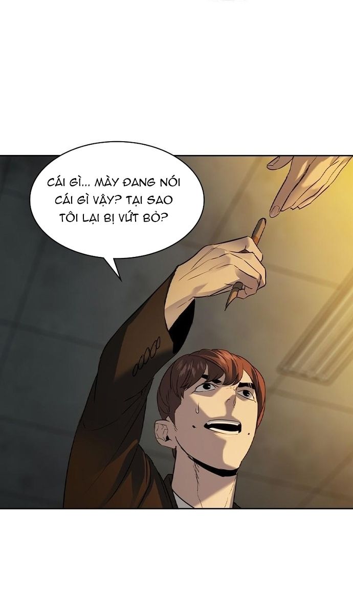 Tiền Bạc Và Quyền Lực Chapter 155 - Trang 2