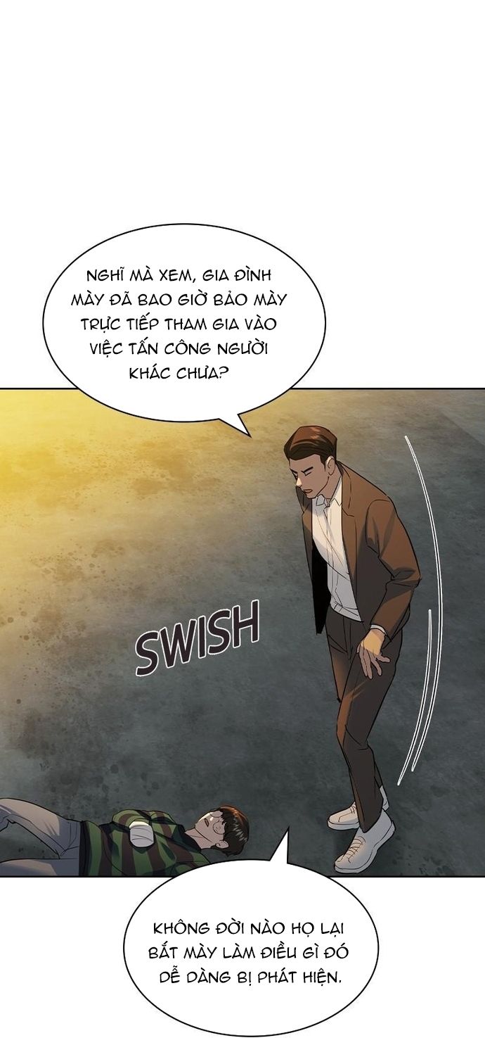 Tiền Bạc Và Quyền Lực Chapter 155 - Trang 2