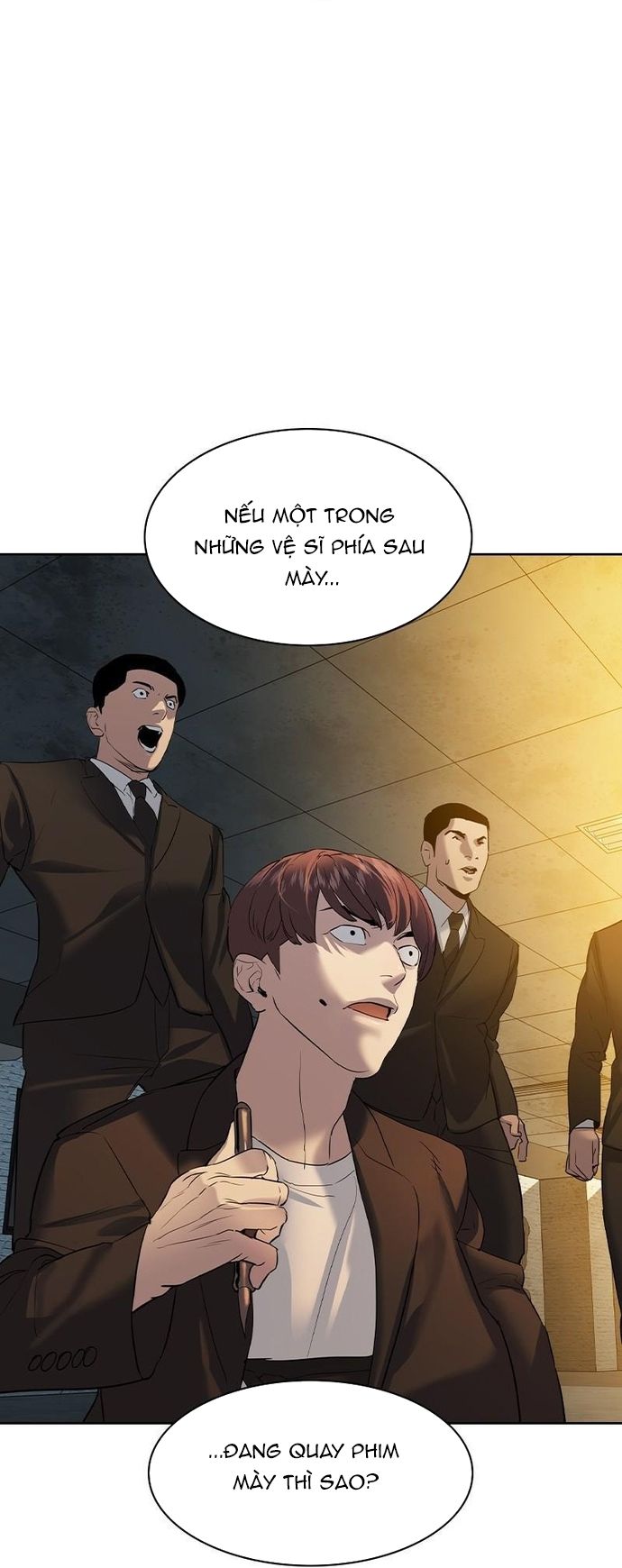 Tiền Bạc Và Quyền Lực Chapter 155 - Trang 2