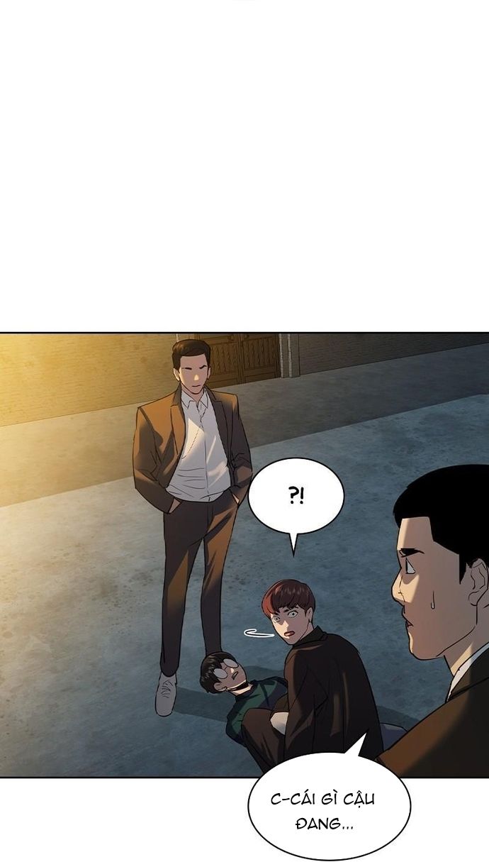 Tiền Bạc Và Quyền Lực Chapter 155 - Trang 2