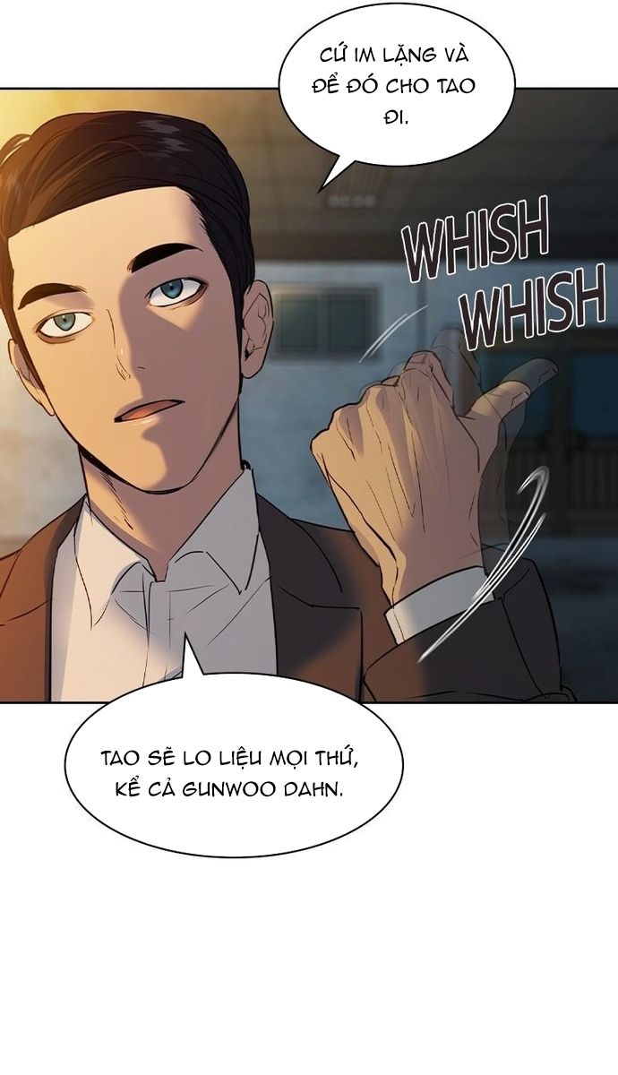 Tiền Bạc Và Quyền Lực Chapter 155 - Trang 2