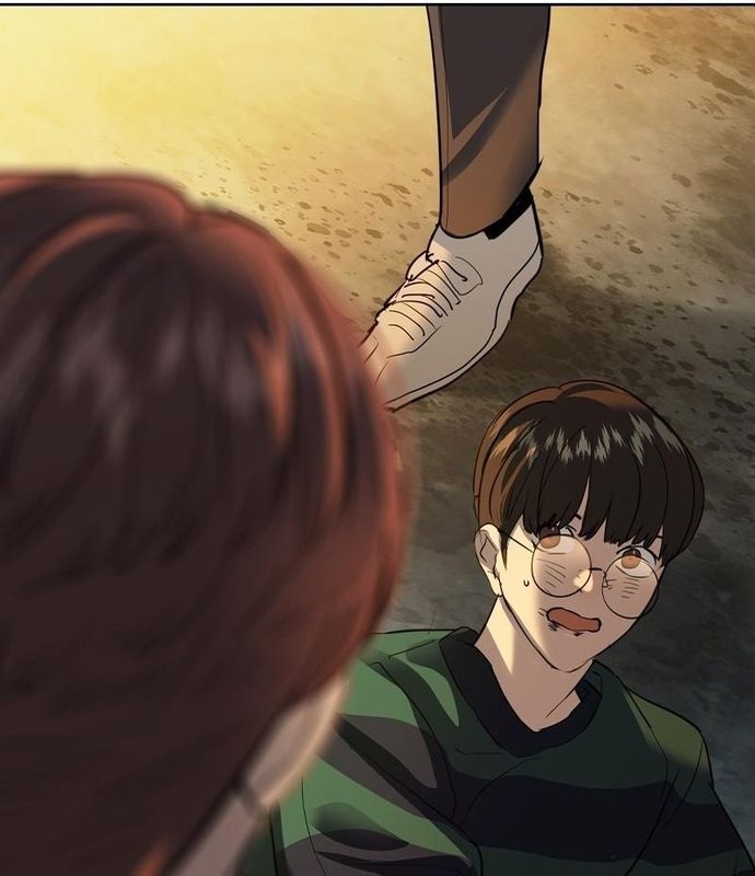 Tiền Bạc Và Quyền Lực Chapter 155 - Trang 2