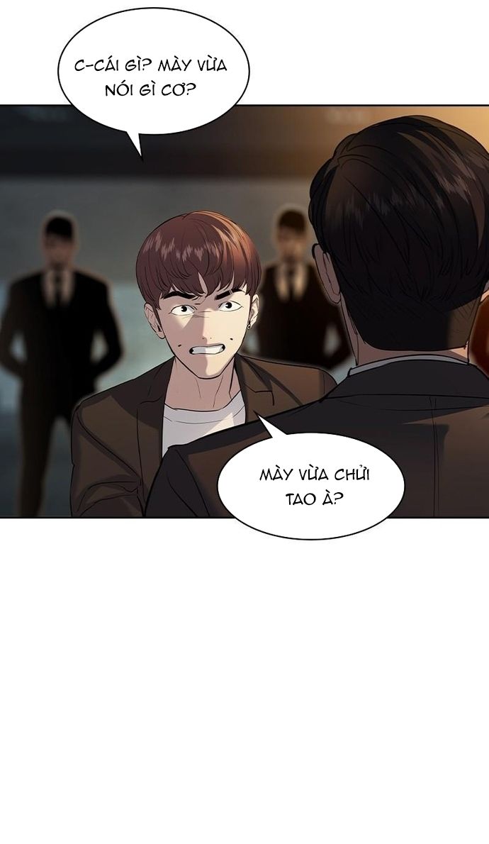 Tiền Bạc Và Quyền Lực Chapter 155 - Trang 2