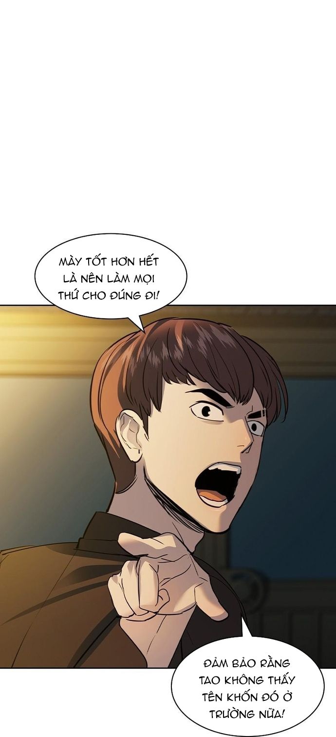 Tiền Bạc Và Quyền Lực Chapter 155 - Trang 2