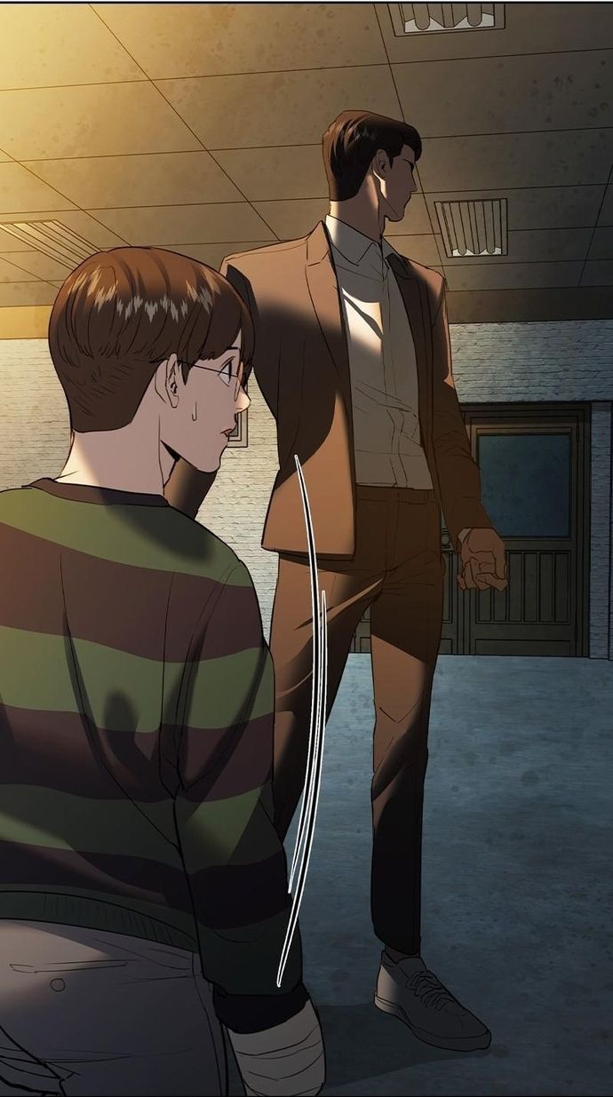 Tiền Bạc Và Quyền Lực Chapter 155 - Trang 2