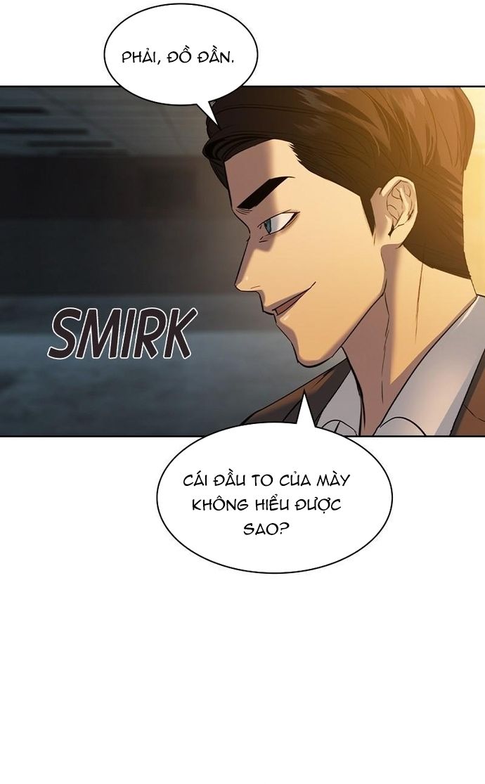 Tiền Bạc Và Quyền Lực Chapter 155 - Trang 2