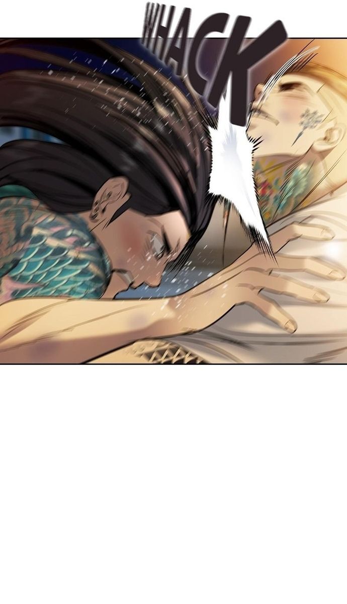 Tiền Bạc Và Quyền Lực Chapter 155 - Trang 2