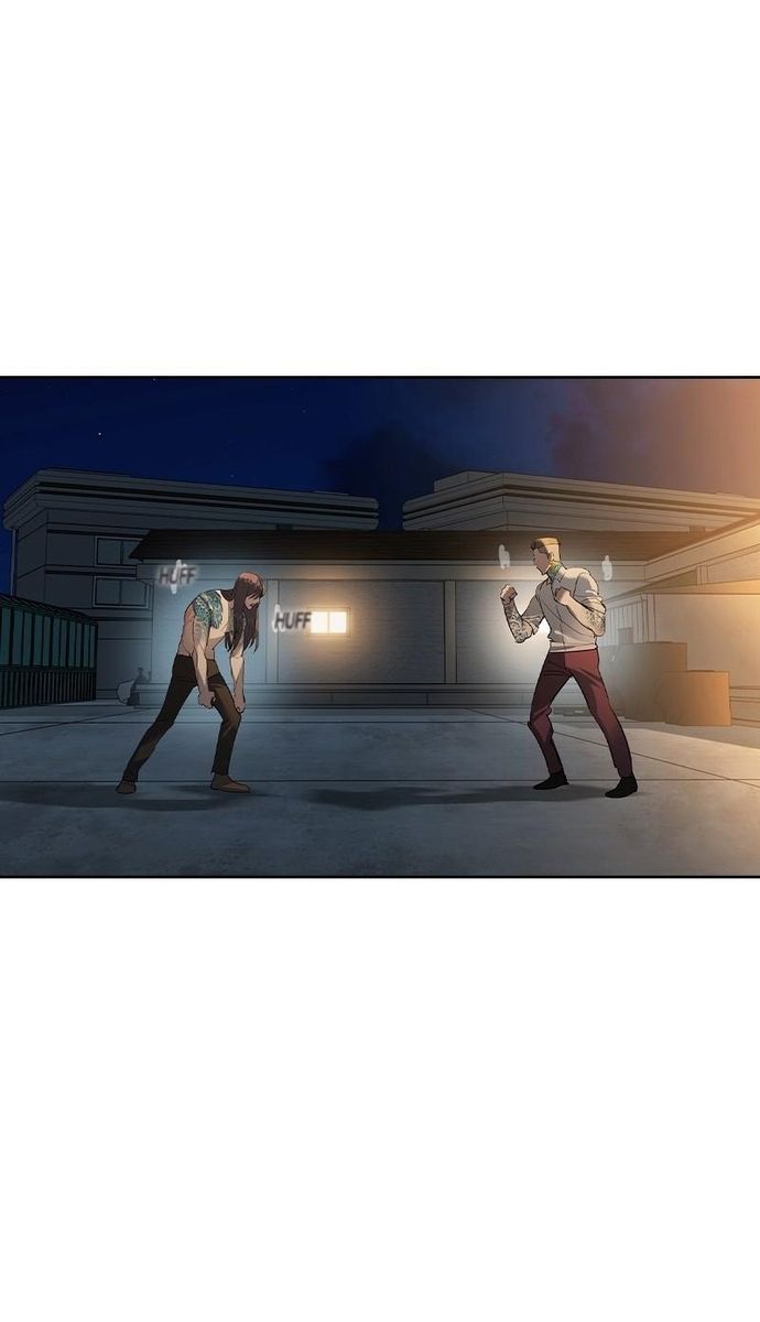 Tiền Bạc Và Quyền Lực Chapter 155 - Trang 2