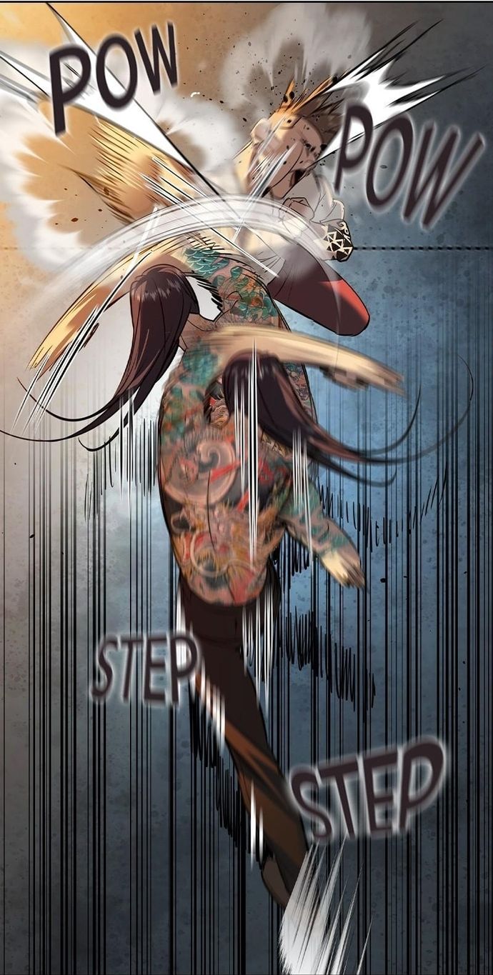 Tiền Bạc Và Quyền Lực Chapter 155 - Trang 2