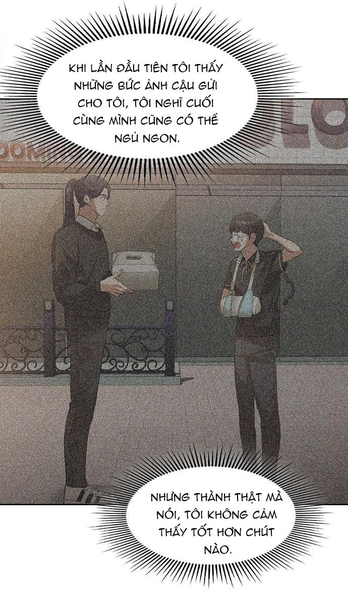 Tiền Bạc Và Quyền Lực Chapter 155 - Trang 2