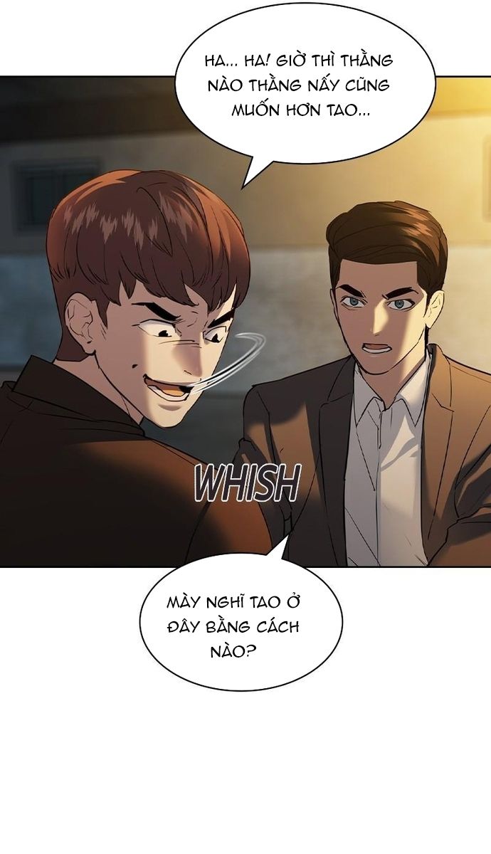 Tiền Bạc Và Quyền Lực Chapter 155 - Trang 2