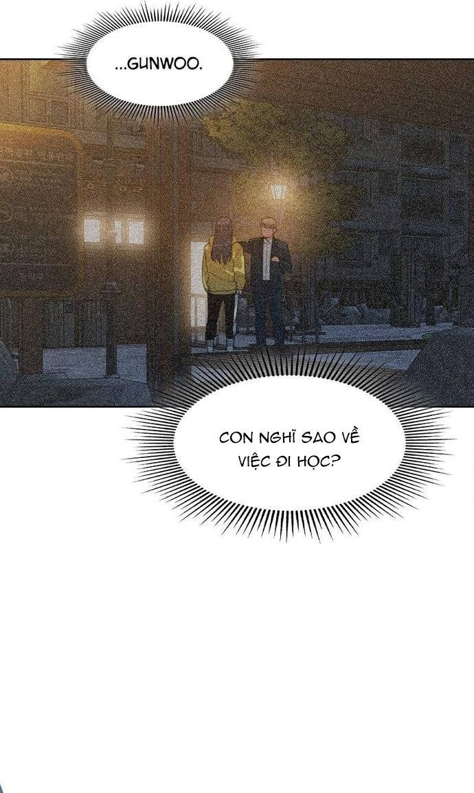 Tiền Bạc Và Quyền Lực Chapter 155 - Trang 2