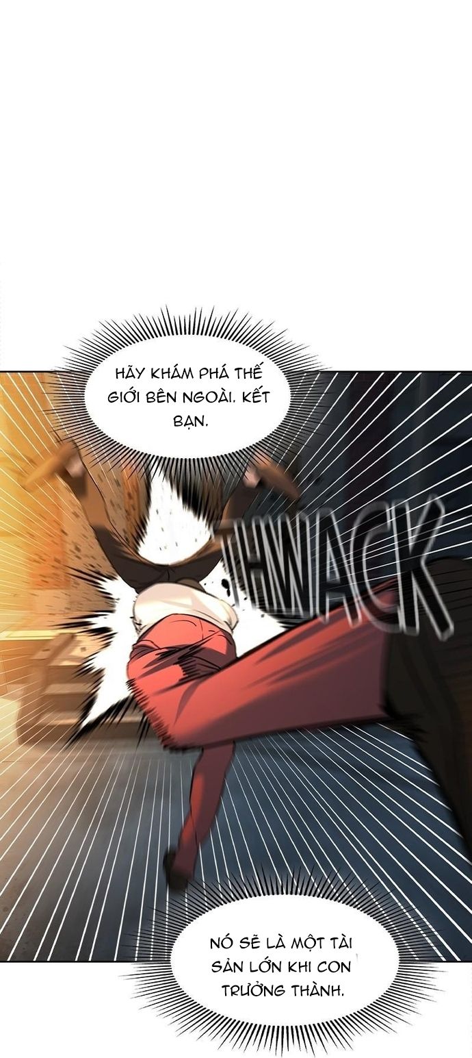 Tiền Bạc Và Quyền Lực Chapter 155 - Trang 2