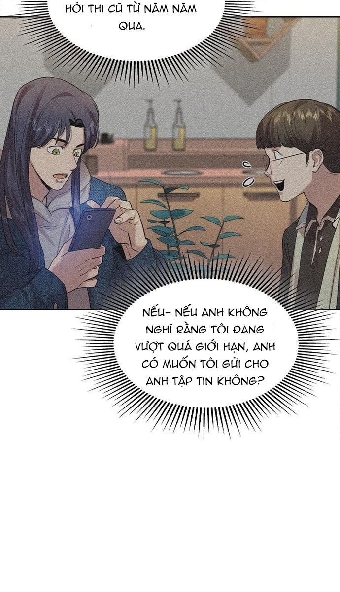 Tiền Bạc Và Quyền Lực Chapter 155 - Trang 2