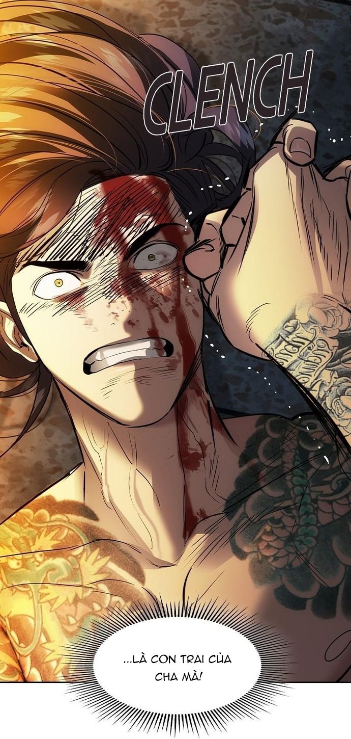 Tiền Bạc Và Quyền Lực Chapter 155 - Trang 2