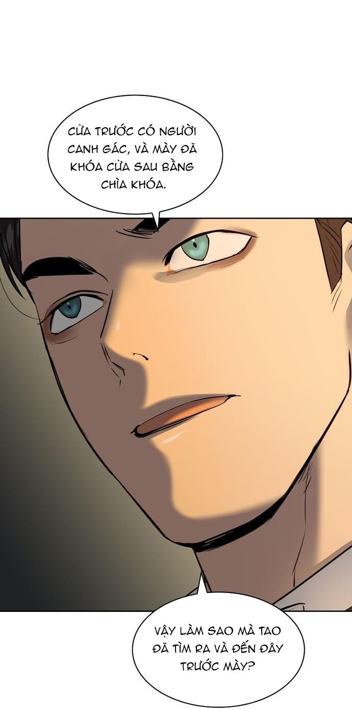 Tiền Bạc Và Quyền Lực Chapter 155 - Trang 2