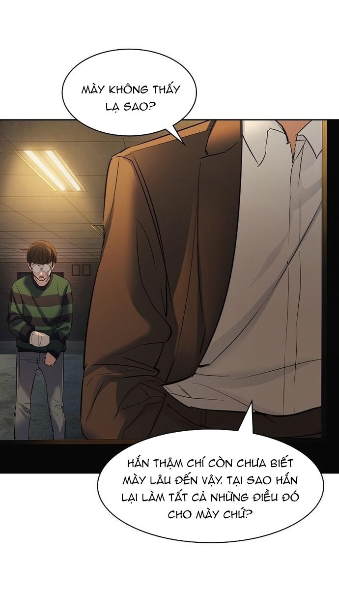 Tiền Bạc Và Quyền Lực Chapter 155 - Trang 2