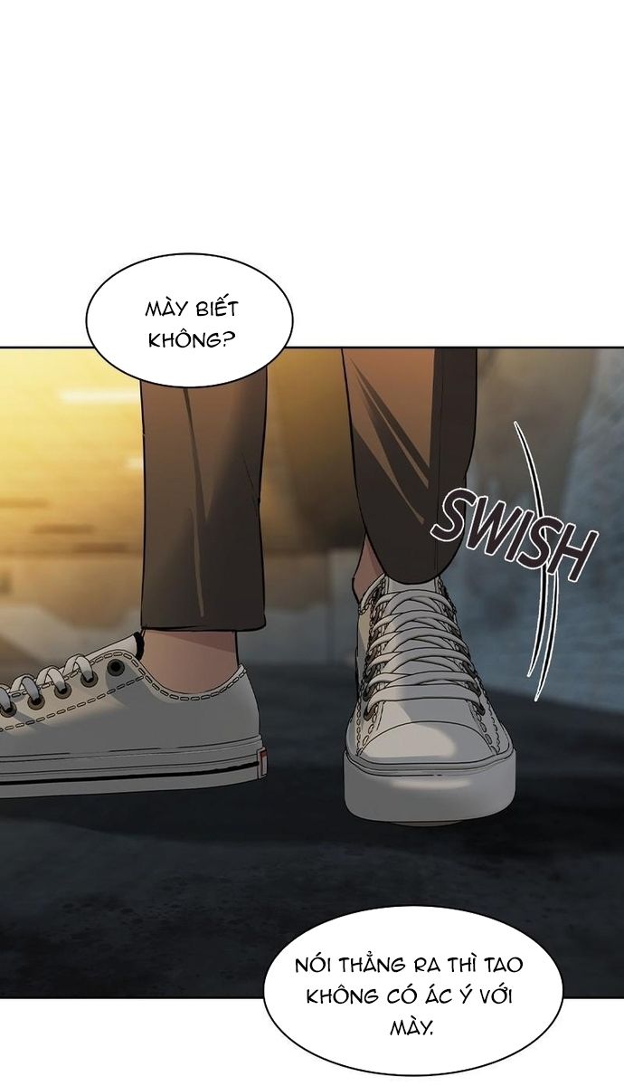 Tiền Bạc Và Quyền Lực Chapter 155 - Trang 2