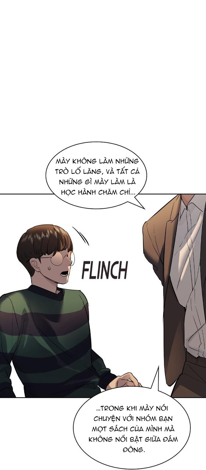 Tiền Bạc Và Quyền Lực Chapter 155 - Trang 2