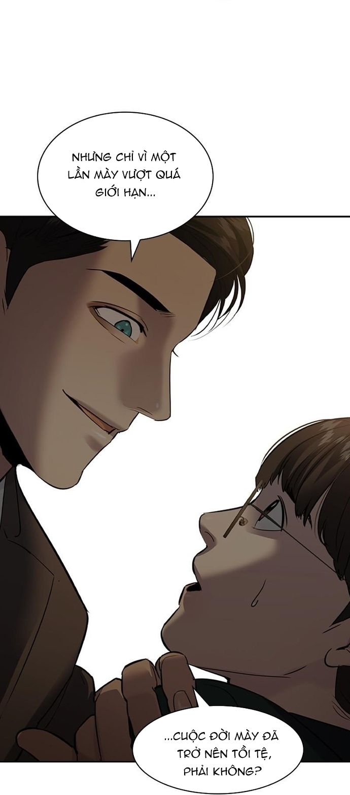 Tiền Bạc Và Quyền Lực Chapter 155 - Trang 2