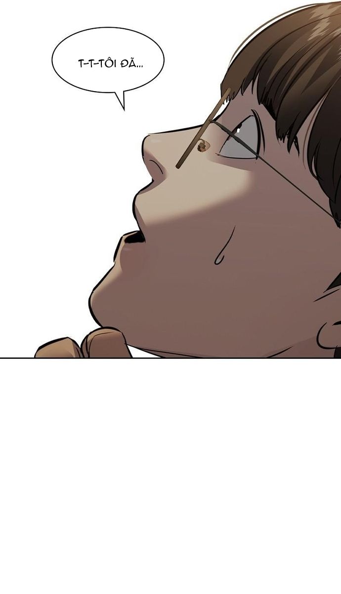 Tiền Bạc Và Quyền Lực Chapter 155 - Trang 2