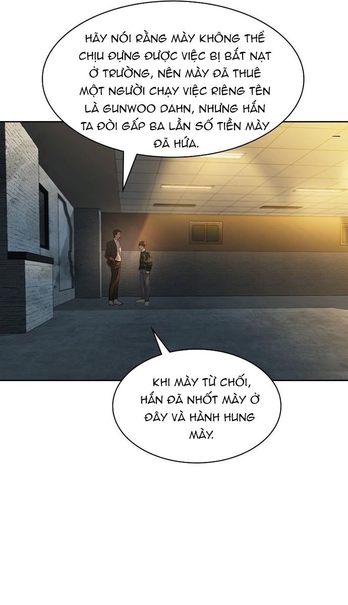 Tiền Bạc Và Quyền Lực Chapter 155 - Trang 2