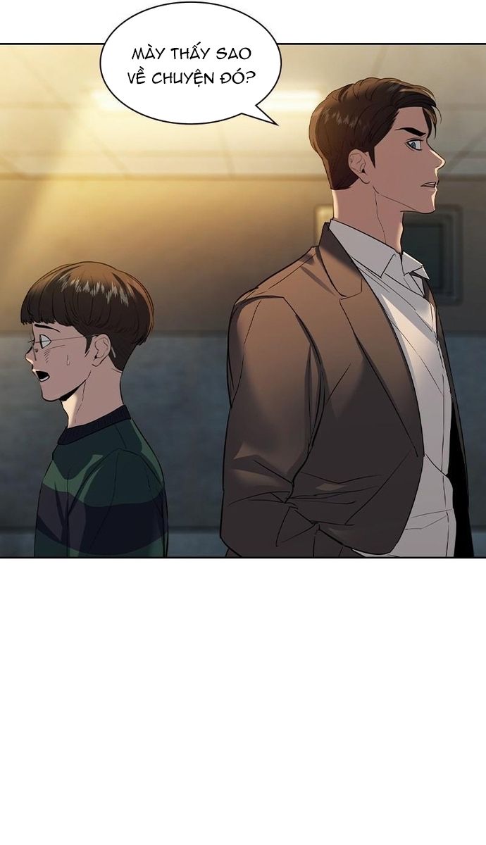 Tiền Bạc Và Quyền Lực Chapter 155 - Trang 2