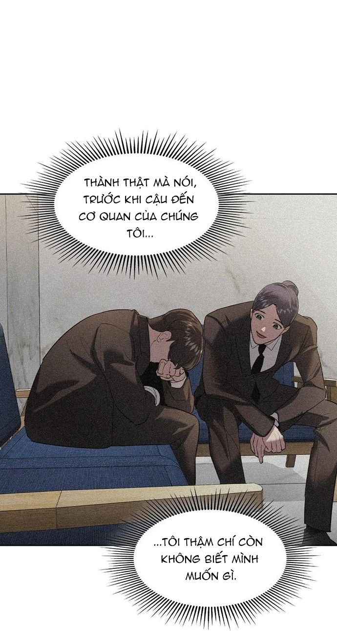 Tiền Bạc Và Quyền Lực Chapter 155 - Trang 2