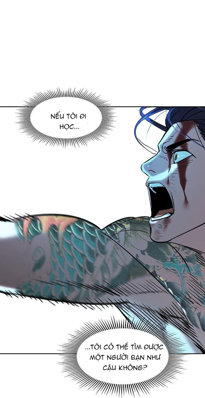 Tiền Bạc Và Quyền Lực Chapter 155 - Trang 2