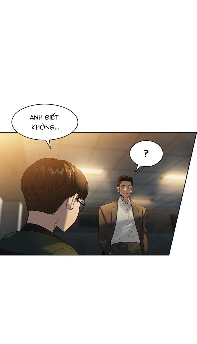 Tiền Bạc Và Quyền Lực Chapter 155 - Trang 2