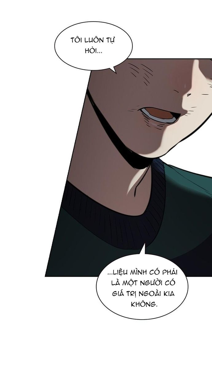 Tiền Bạc Và Quyền Lực Chapter 155 - Trang 2