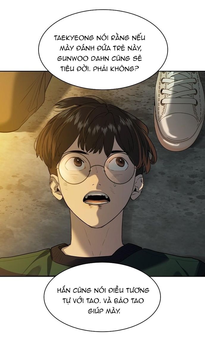 Tiền Bạc Và Quyền Lực Chapter 155 - Trang 2