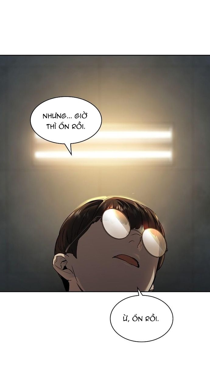 Tiền Bạc Và Quyền Lực Chapter 155 - Trang 2