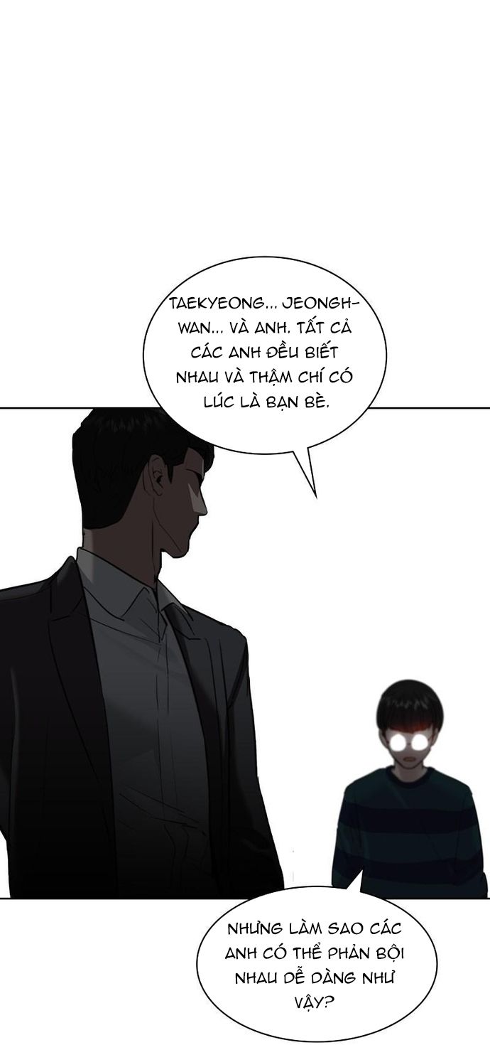 Tiền Bạc Và Quyền Lực Chapter 155 - Trang 2