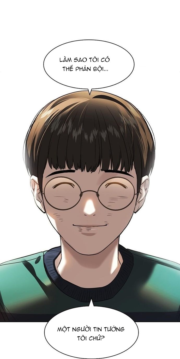 Tiền Bạc Và Quyền Lực Chapter 155 - Trang 2
