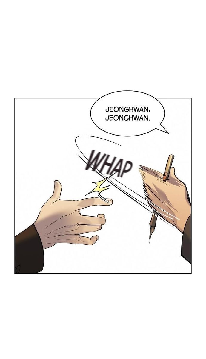 Tiền Bạc Và Quyền Lực Chapter 155 - Trang 2