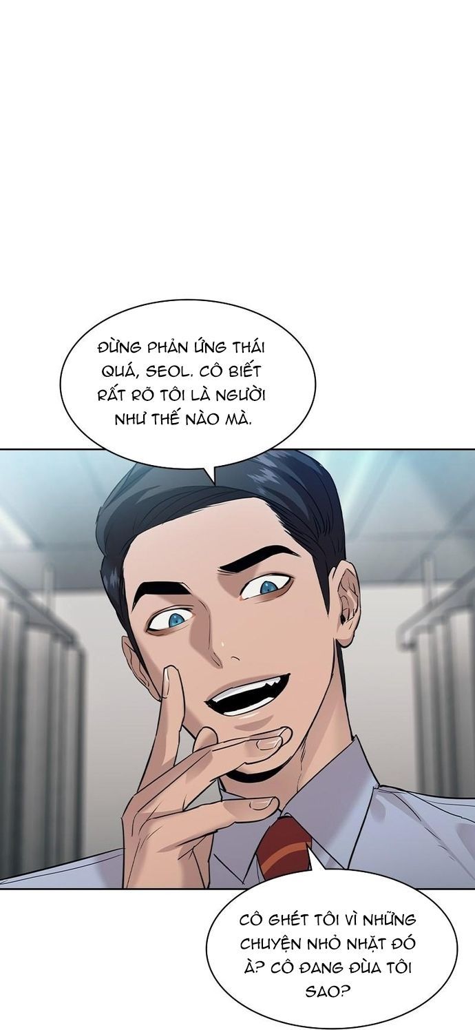 Tiền Bạc Và Quyền Lực Chapter 160 - Trang 2