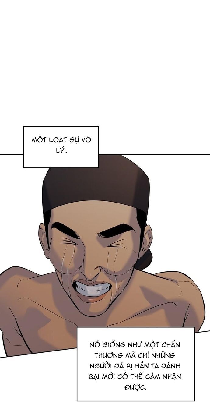 Tiền Bạc Và Quyền Lực Chapter 160 - Trang 2