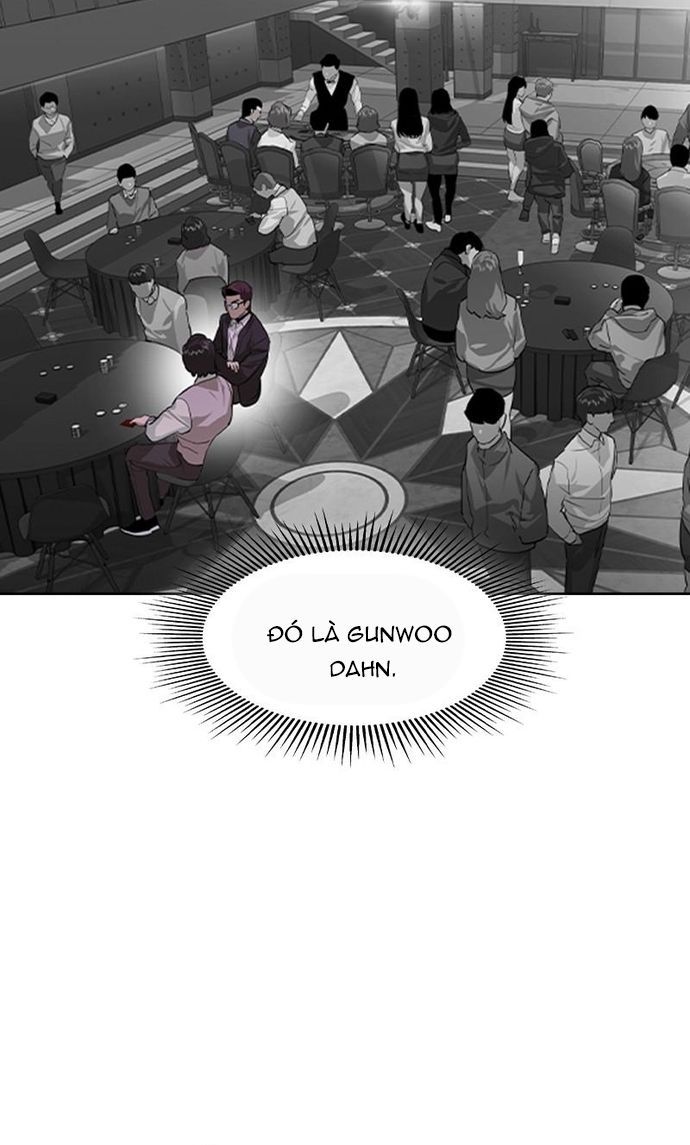 Tiền Bạc Và Quyền Lực Chapter 160 - Trang 2