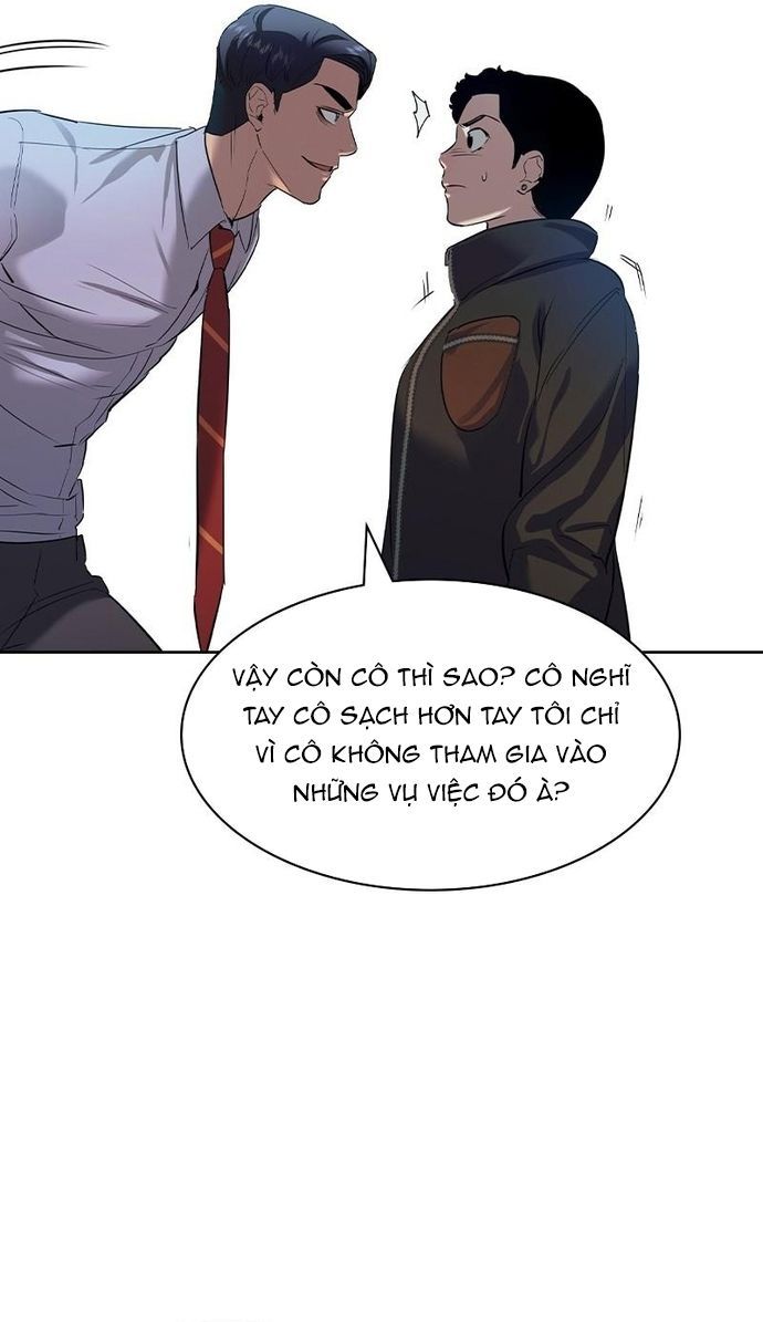 Tiền Bạc Và Quyền Lực Chapter 160 - Trang 2